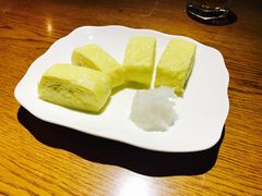 -万藏·荞麦酒房BANKURA JAPANESE SOBA KITCHEN(长乐路店)