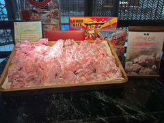 -炳胜品味(深圳万象城店（罗湖）)