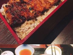 -翔峰炭火鳗鱼(悦泰街里公寓店)