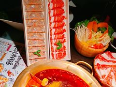 -九鼎轩脆毛肚火锅(南京东路店)