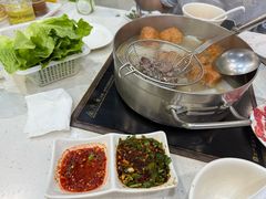 -黑山牛肉汤火锅(花城汇店)