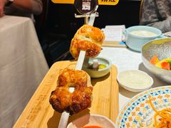 -俄士厨房(环球港店)