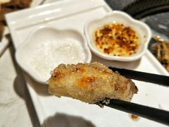 桂花年糕-么子烤肉(化龙池店)