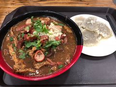 -东四卤煮店(东四北大街店)