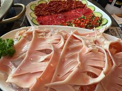 -长嘉·河图火锅(长嘉汇江景旗舰店)