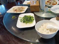 -南山竹海·珍味堂