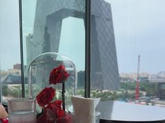 -福楼毕斯罗F Bistronome(国贸商城约会地标景观店)