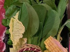 -捞王锅物料理(金华义乌之心店)