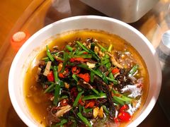 -格塘人家·山泉水煮鱼(望兴家园店)
