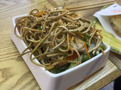 -陕味食族油泼面·小炒盖码面(双榆树店)