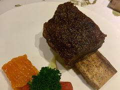 台塑牛排-王品牛排(常州吾悦广场店)
