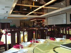 -马凯餐厅(长椿街店)