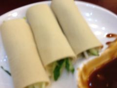 -老北京炸酱面(故宫店)