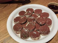 -鸽子窝(黄村店)