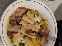 -小方外婆菜(蒙山路店)