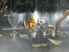 -西双版纳原始森林公园
