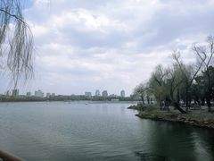 -长春市南湖公园