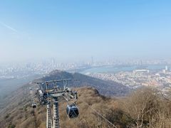 -紫金山山顶公园