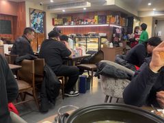 -手抄板凳江南菜(湖滨商业街店)