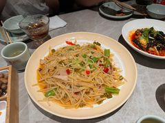 -对酒当歌·地道川菜(八佰伴店)