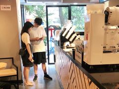 -书亦烧仙草(四季花园店)