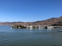 -南诏风情岛