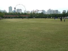 -白沙门生态公园