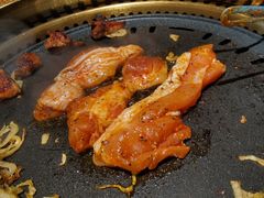 -炉队长·齐齐哈尔家庭烤肉(马家堡店)