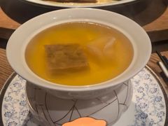 -金成潮菜博物馆(海珠湿地店)