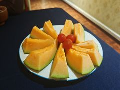 -伊带伊路新疆美食府(呼家楼店)