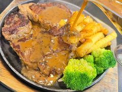 -妈阁铭记澳葡美食