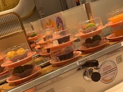 -争鲜回转寿司(通州万达店)