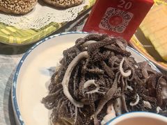 -乐宴·老北京铜火锅(桂庙店)