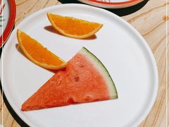 -小放牛炒菜馆(北国商城店)