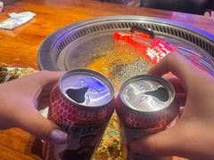 -山河屯铁锅炖(哈西站店)
