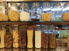 -MI WU FACTORY米屋美食工厂餐厅(绿地店)