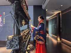 -曾宴·楚菜(湖北省博物馆店)