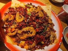 -泥糊破店小酒馆·团建聚餐(南京西路店)