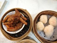凤爪-顶好海鲜酒家