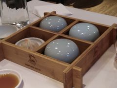 -外滩往事民国上海菜(黄浦店)