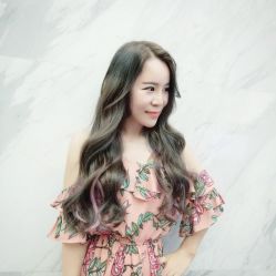 点击看大图 -3AM HAIR SALON烫发染发接发