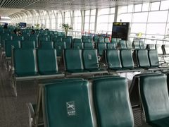 -银川河东国际机场