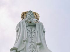 -三亚南山文化旅游区