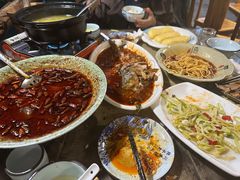 -青城甲(青城山店)