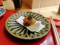 -鮨青(恒基名人购物中心店)