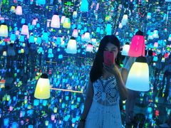 -福州奇幻解压馆(东泰禾旗舰店)