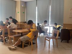 -德克士(什邡永辉超市店)