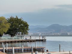 -西昌邛海湿地