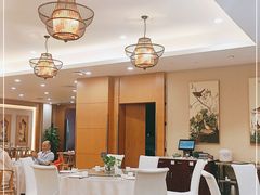 -宝盛水博园大酒店·中餐厅·杭帮菜