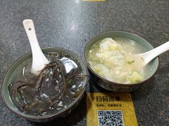 -春阳水饺(香槟广场店)